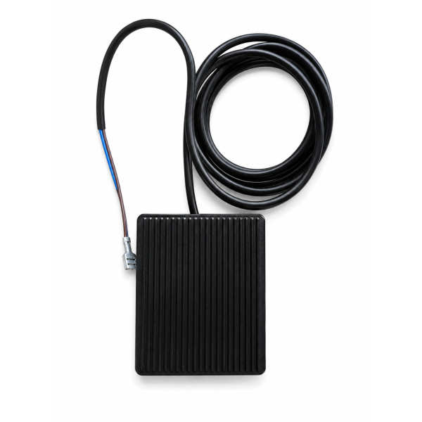 Bieffe pedalas BFE-TS7